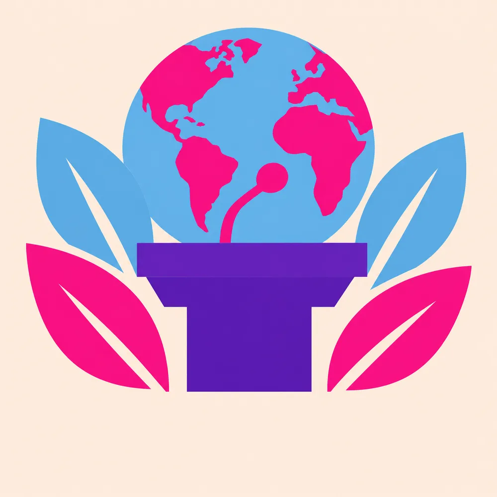 Participación en el Congreso Nacional de Medio Ambiente