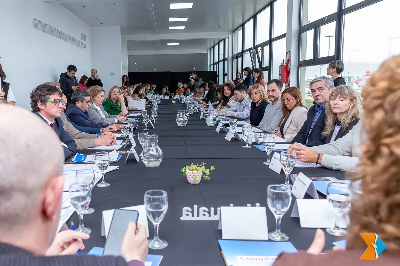 Nace la Red provincial por las infancias y adolescencias