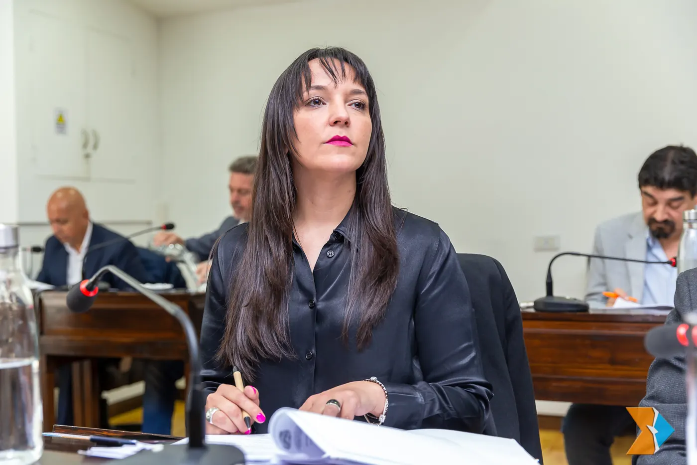 Ley 1602: cuidados paliativos para toda la provincia