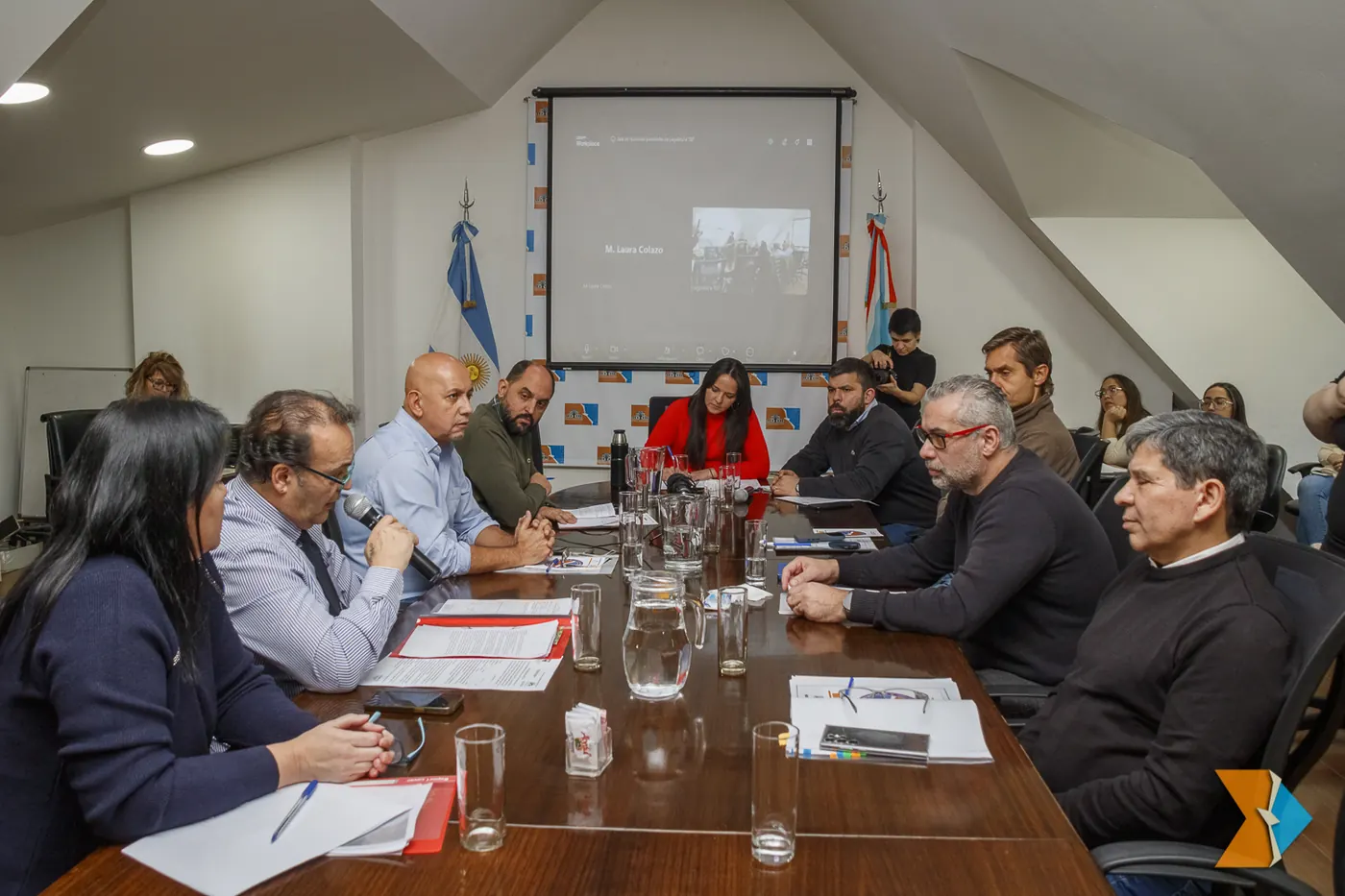 Comisión de Innovación: prevención de la ludopatía digital en menores