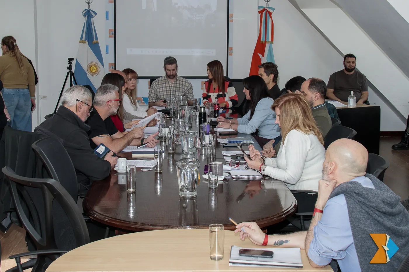 Avanza el consenso para reformar la enseñanza de la Cuestión Malvinas